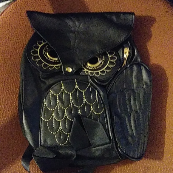 Backpack/Purse - Picture 2 of 3